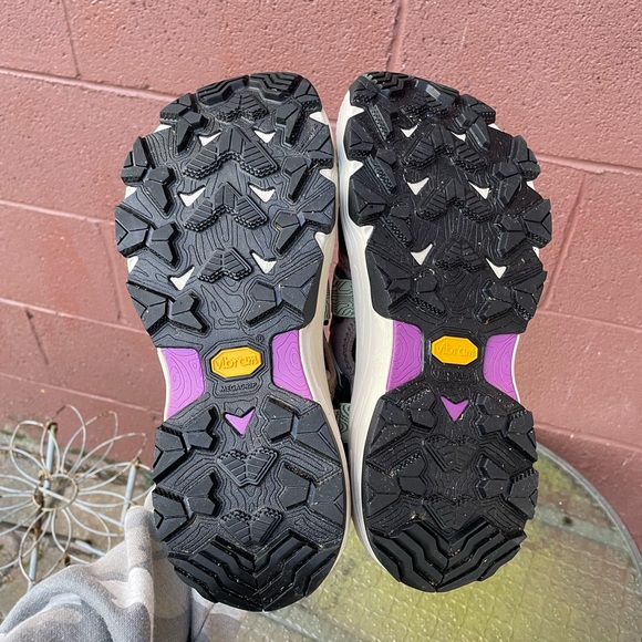 Teva Grandview Max Hiking Sandals Size 9 - Picture 7 of 10